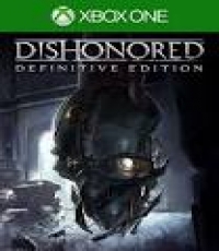 Dishonored Definite Edition