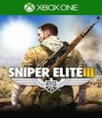 Sniper Elite 3