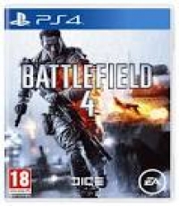 Battlefield 4 - PS4