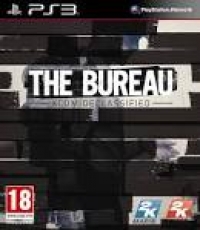 The Bureau: XCOM Declassified