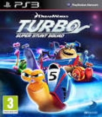 Turbo Super Stunt Squad