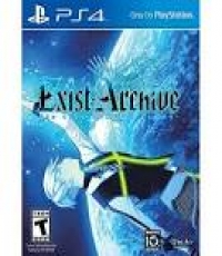 Exist Archive