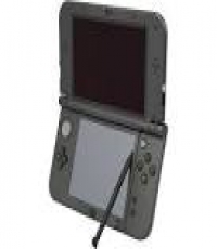 Nintendo 3DS XL Black