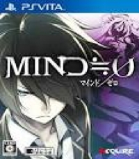 Mind Zero (Brand New)
