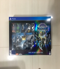 Skylander Imaginators DARK