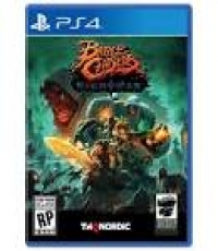 Battle Chasers: Nightwar