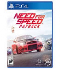 Need For Speed Payback