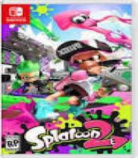 Splatoon 2 (Brand New)
