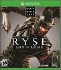 RYSE son of Rome Xbox one
