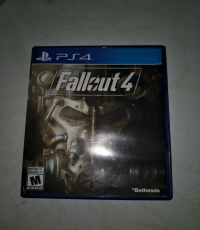 Fallout 4