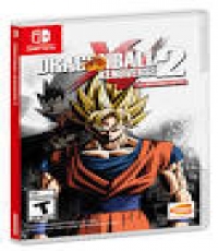 Dragon Ball Xenoverse 2