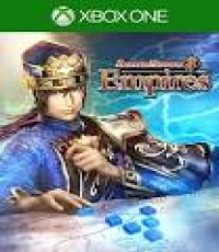 Dynasty Warrior 8 (Pre-owned)