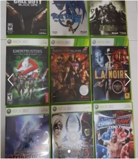 games
