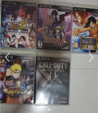 Games