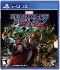 Guardians of the Galaxy The Telltale Series