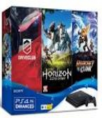 PS4 Hits Bundle
