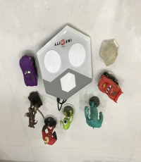 Wii console ,accessories and games