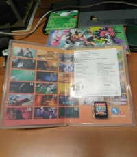 1 2 Switch