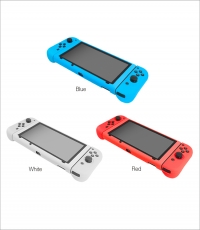 Nintendo Switch Silicone Case for Console and Joy-Cons