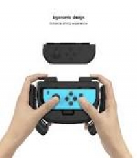 GameSir Steering Wheel Joy-Con Grip for Nintendo Switch