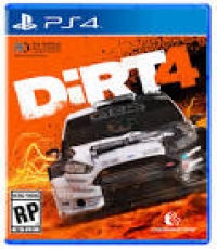 Dirt 4