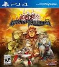 Grand Kingdom (Collector's Edition)