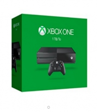 Xbox One 1Tb Fifa 17 Bundle (Code Unredeem)