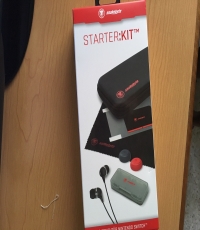 Nintendo Switch Starter Kit