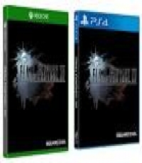 Final Fantasy XV
