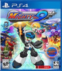 Mighty No. 9