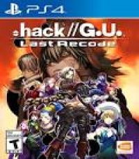 .hack Gu Last Recode