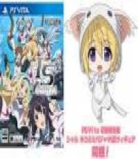 Infinite stratos LIMITED edition