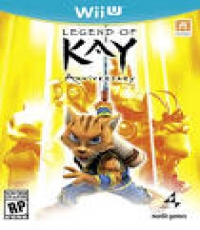 Legend Of Kay Aniversary