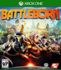 Battleborn
