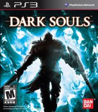 Dark Souls (English)