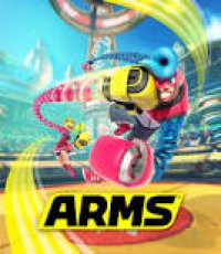 ARMS (Brand New)