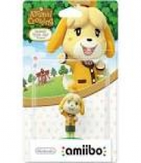 Amiibo Animal Crossing
