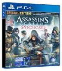 Assassin's Creed Syndicate (Limited Edition)