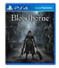 Bloodborne