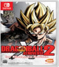 Dragon Ball Xenoverse 2