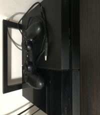 PS4 console
