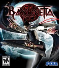 Bayonetta