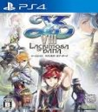 YS 8: Lacrimosa