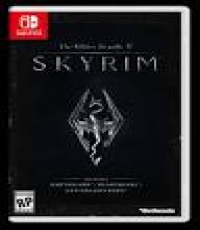 Skyrim
