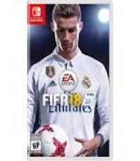 FIFA 18
