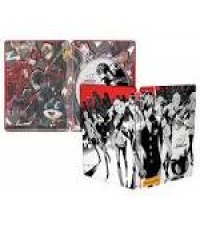 Persona 5 ( steel case editio)