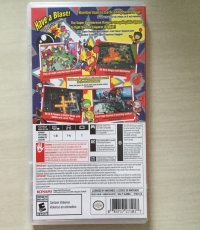 Super Bomberman