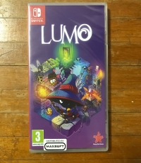 Lumo