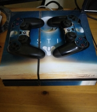 PS4 console