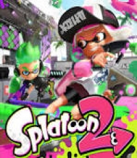 Splatoon 2 (US)
